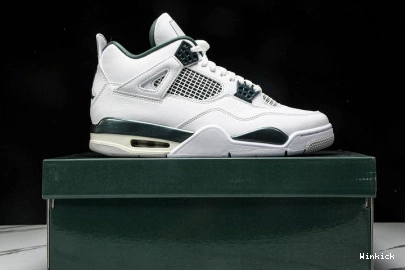 “Oxidized 4 Green” FQ8138-103 Jordan Air  1016